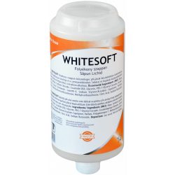 Whitesoft 1L - Folyékony szappan