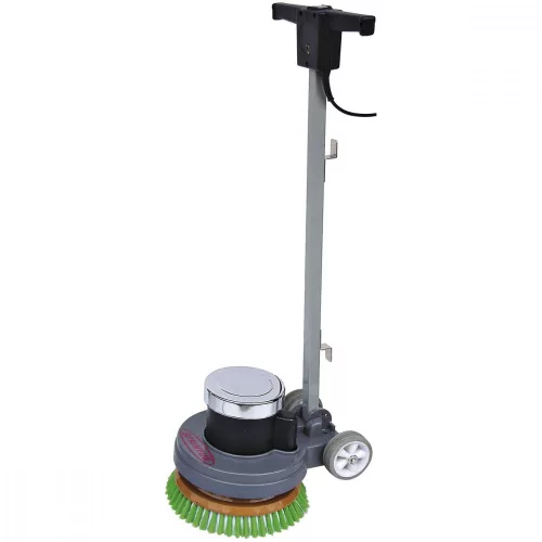 EEM 13 R – egytárcsás súrológép – 13″