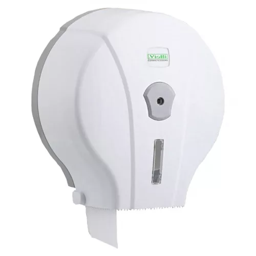 Vialli MJ2 – Maxi Jumbo WC-papír-adagoló – 28 cm