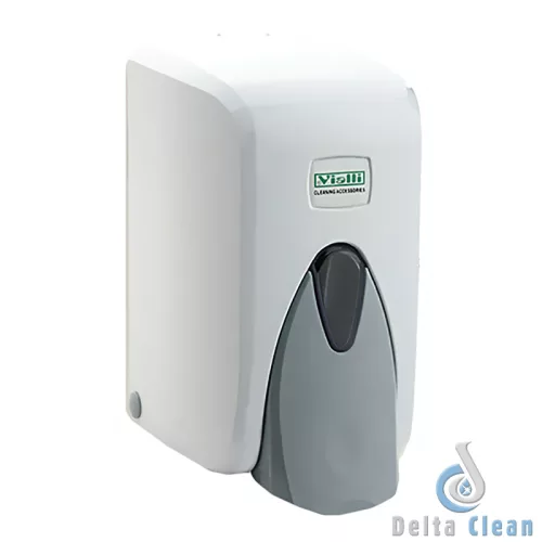 Vialli F5 – habszappan-adagoló – 500 ml