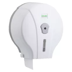 Vialli MJ1 – Mini Jumbo WC-papír-adagoló – 19 cm