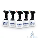 E-SPRAY 1 LITERES AKKUMULÁTOROS vegyszeradagoló