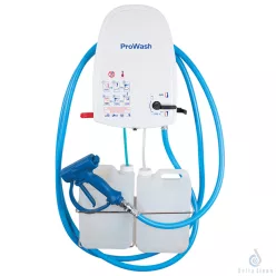 ProWash – 2 vegyszeres fali vegyszerbekeverő állomás