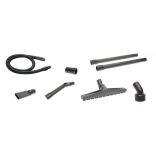 Panda 640 ipari porszívó