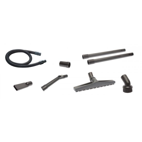 Panda 640 ipari porszívó