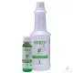 MIRO F – újratölthető keverőflakon – 750 ml