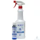 MIRO G – újratölthető keverőflakon – 750 ml