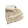 Pamut szalagos felmosómop – 400 g – T1301