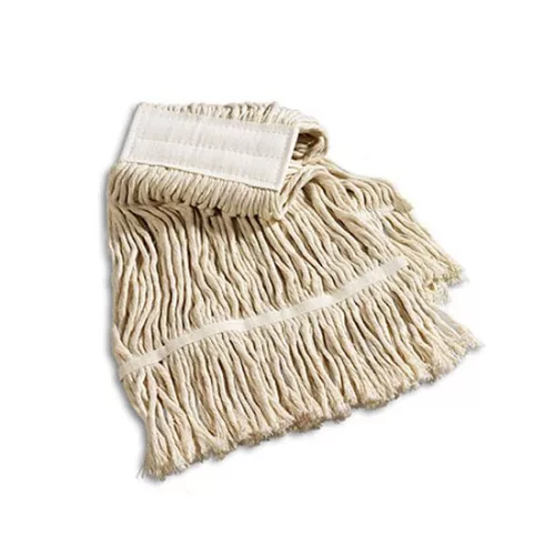 Pamut szalagos felmosómop – 400 g – T1301