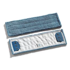 Mikroszálas mop cserehuzat – 40 cm – T695