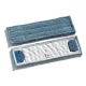 Mikroszálas mop cserehuzat – 40 cm – T695