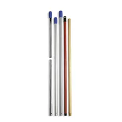 TTS alumínium nyél – 140 cm – 1041