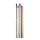 TTS alumínium nyél – 140 cm – 1041