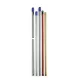 TTS alumínium nyél – 140 cm – 1041