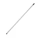 TTS alumínium nyél, menetes – 140 cm – 1043