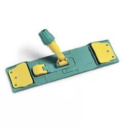 TTS rögzítőgombos mopalváz – 40 × 11 cm – T868