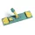 TTS rögzítőgombos mopalváz – 40 × 11 cm – T868