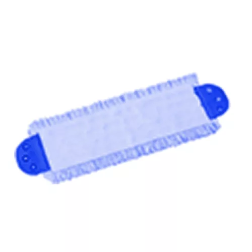 TTS Speed Clean huzat – 40 cm – T548