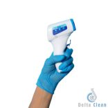 Kesztyű nitril kék  (100db/doboz)