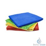 Mikroszálas törlőkendő Immunetec 