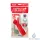 BONUS+ hosszú szárú latexkesztyű – 38 cm