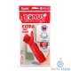 BONUS+ hosszú szárú latexkesztyű – 38 cm