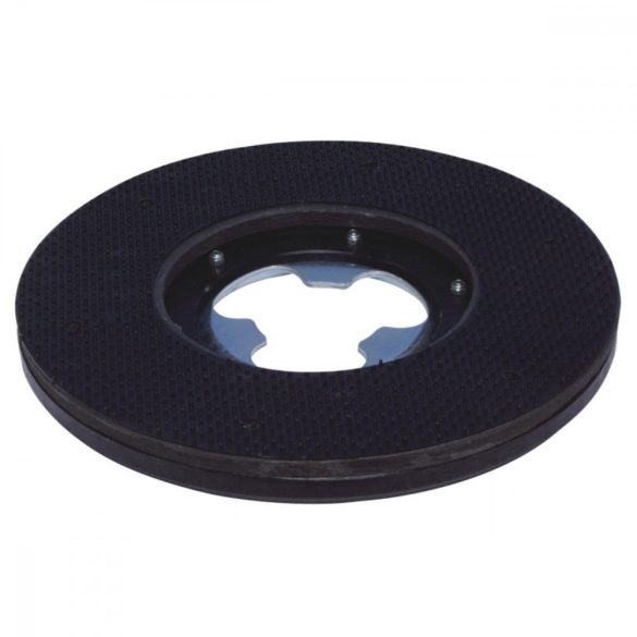 BF521 egytárcsás súrológép, 17″