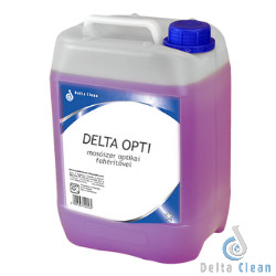   Delta Opti 20 kg - optikai fehérítő, zsíroldó hideg mosáshoz