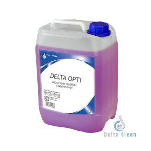 Delta Opti 20 kg - optikai fehérítő, zsíroldó hideg mosáshoz