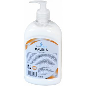 Dalena 500 ml - Kézápoló krém