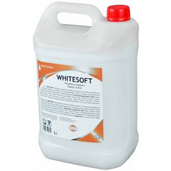 Whitesoft 5L - Folyékony szappan