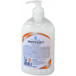 Whitesoft 500 ml - Folyékony szappan