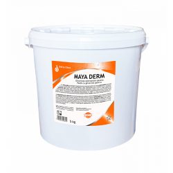 Maya Derm 5 kg - Glicerines kéztisztító paszta