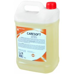 Caresoft 5L - Habszappan