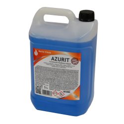 Azurite 5 l - Disinfectant liquid soap