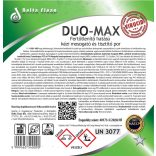 Duo-Max 500 g - Fertőtlenítő hatású kézi mosogató és tisztítópor