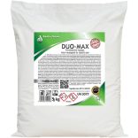 Duo-Max 5 kg utántöltő - Fertőtlenítő hatású kézi mosogató és tisztítópor