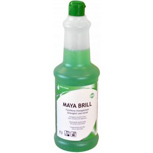 Maya Brill 1L - Folyékony kézi mosogatószer