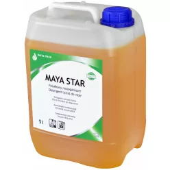 Maya Star – kézi mosogatószer – 5 l