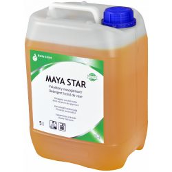 Maya Star 5L - Folyékony kézi mosogatószer