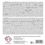 Maya Star 5L - Folyékony kézi mosogatószer