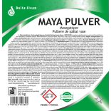Maya Pulver 20 kg - Mosogatópor