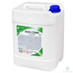   Maya Combi – fertőtlenítő hatású gépi mosogatószer – 10 l