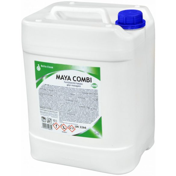 Maya Combi 10L