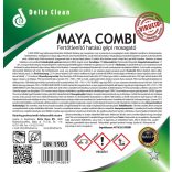 Maya Combi 10L