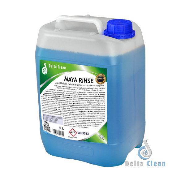 Maya Rinse 5L