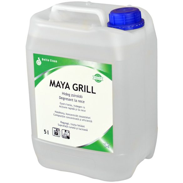 Maya Grill 5L