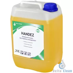   Handez – fertőtlenítő hatású kézi mosogatószer – 20 l
