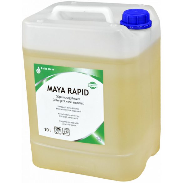 Maya Rapid 10L
