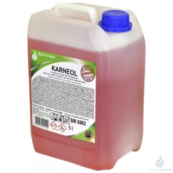   Karneol – fertőtlenítő hatású kézi mosogatószer – 5 l